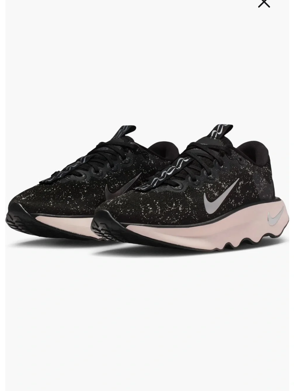 NIKE Motiva SE Walking Sneaker NIB